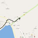 쇄노재~북일기사식당 이미지