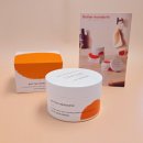 만다린 | 버터만다린 고체탈취제 후기｜강력탈취제 찾다 정착! 고체방향제로 화장실 공기 싹 정리✨