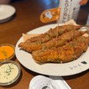 사과랑 고추랑 | [서울/신도림] 우이락에서 맛본 최고의 고추튀김과 사과막걸리 조합! 직접 먹어 본 후기!