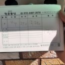 옷동산 | 새해 맞이 집 정리, 성남 헌옷 방문수거 후기 (헌옷동산 이용)