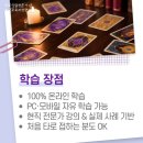 실전타로 심리상담(입문기초) 이미지