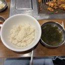 [신영통맛집] 7분돼지김치부터 열탄불고기까지! 새마을식당 신영통점 내돈내산 후기🍖