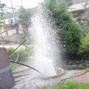 거제지하수개발