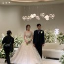 진솔가든 | W10 💍 대구 결혼식 사회자 브리에가든홀 후기