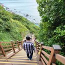 흰여울 문화마을 이미지