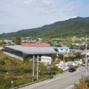 제2경부 고속도로 입장.서운 I/C 인근 도림리교차로 이미지