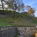 영은사 범일국사진영 | 공주 가볼만한곳 공산성, 아름다운 성벽 산책과 사진찍기 좋은곳, 역사와 자연을 함께하는 데이트 코스...