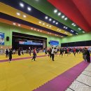 고창실내체육관 이미지