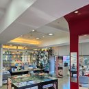 씨엔씨안경콘택트 | 대전은행동안경추천 세련된 디자인의 린드버그도