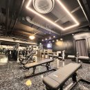 뱅가드 피트니스 이미지