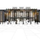 국립민속박물관 파주(개방형 수장고 및 정보센터) 이미지