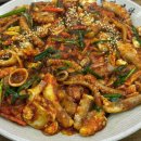 정윤기 황칠낙지 이미지