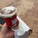 스타벅스 아산배방점 | 스타벅스 아산 배방점 텀블러 교환 및 디카페인 블랙 글레이즈드 라떼 후기