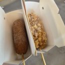 삼성2차(아) | 포스트시즌 삼성vs 한화 2차전 직관 후기