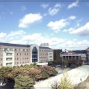 국제대학교 지성관 이미지