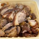 동양족발울산대점 | 무거동족발 야들야들 그 잡채💛 동양족발 울산대점 솔직 리뷰