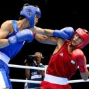 힐링복싱캠프 이미지