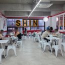 성수 신라면 팝업 DIY 라면 만들기부터 굿즈 후기