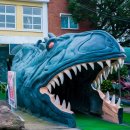 경산공룡박물관 이미지