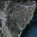 쿵쿵소 캠핑장 이미지