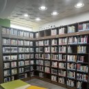 화원읍작은도서관 이미지