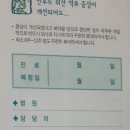 역류성식도염과 성대질환 이미지