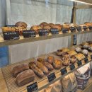 건강한 베이커리(야간) | 부천 빵집 순례 중동역 근처 송내동 동네 숨은 빵집 노엘 베이커리 리뷰