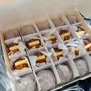 롯데몰 야외주차장 사거리 이미지