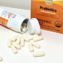 GnC | “GNC 셀렉트 프로바이오틱스 컴플렉스” 20대 여자 장건강 루틴 후기