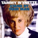 Stand by Your Man[스탠 바이 유어 맨] - Tammy Wynette[타미와이네트] 이미지