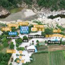 언덕캠핑장 이미지