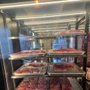 평거로 | 진주 평거동 맛집 강씨목삼, 목살 맛집, 고기 구워주는 삼겹살집 내돈내산 솔직 후기