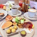 야미쌀국수(퓨전베트남식) | 다낭 퓨전리조트앤빌라 조식 후기 음식 좌석 오션뷰까지 솔직 리뷰