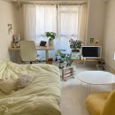 광산구청 현관 | [무료우리집꾸미기] 요즘 내 동년배들은 다~무료로 집 꾸민다|광주시 1인가구 청년 집꾸미기