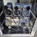 하나치과기공소 | [수리후기] 치과 기공소의 심장! 에이콤(ACOM) &amp; 아름덴티스트리 저소음 콤프레샤 완벽 오버홀 (Thomas...