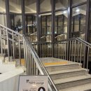 군산시민문화회관 | 군산 시민문화회관 카페 GCC (메뉴, 볼거리)