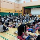 외솔중학교 이미지