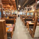 우평라비엔빌딩 | 고기무한리필 추천, 시흥은행동 육만찬! 라면과 디저트까지?!