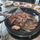 율촌정육식당