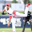 &#39;슈퍼루키&#39; 이의리, 신인상 수상…이순철 이후 36년 만에 KIA 신인왕 [KBO 시상식] 이미지