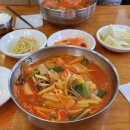 이화수전통육개장 - 김해시 장등1로 51 | 이화수전통육개장