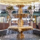 부페파크 | 일산 뷔페 맛집 돌잔치 장소 부페파크 후기