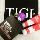 루비나코스메틱 | [TIGI] TIGI 코스메틱 런칭 이벤트 참석 후기