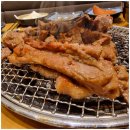 꽃돼지소숯불갈비 이미지