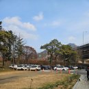 삼막애견공원 내 화장실 | [안양] 삼막애견공원 🐾 강아지운동장 추천