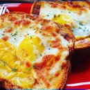 에그토스트 이미지