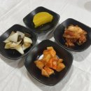 청기와민박 | [인제 맛집] 인제 자작나무숲 맛집 추천 | 청기와맛집 크림우동 짬뽕순두부 대만족 후기