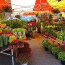 무극시장 이미지