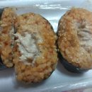 신가네김밥，죽 이미지