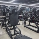 구암동302 | 시설 좋은 마산헬스장!! 올데이짐 등록했습니다